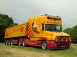 Scania Longline 2002 года
